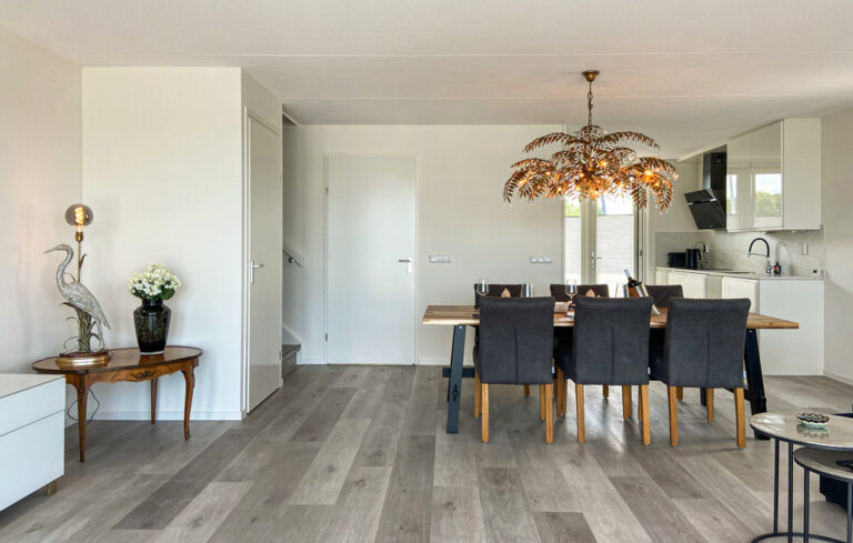 Ferienhaus - Den Oever Nordholland