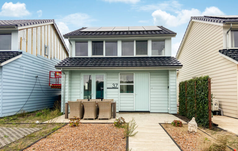 Ferienhaus Niederlande - Den Oever