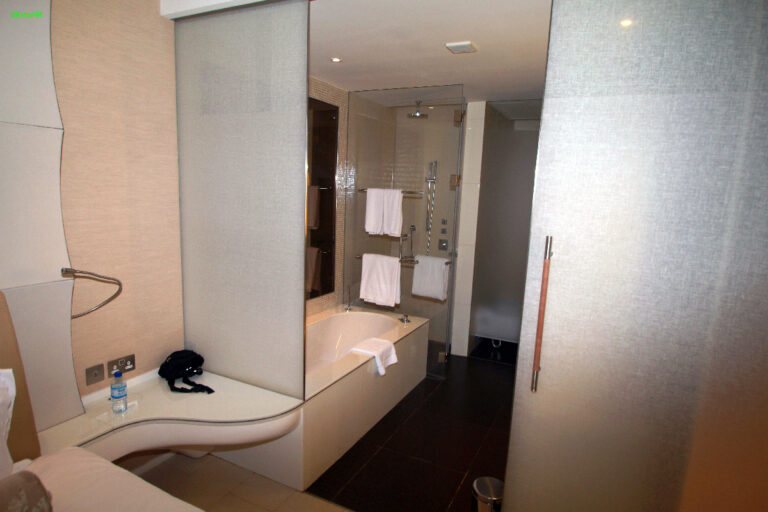 Abu Dhabi Yas Hotel ©ExtraHR 103