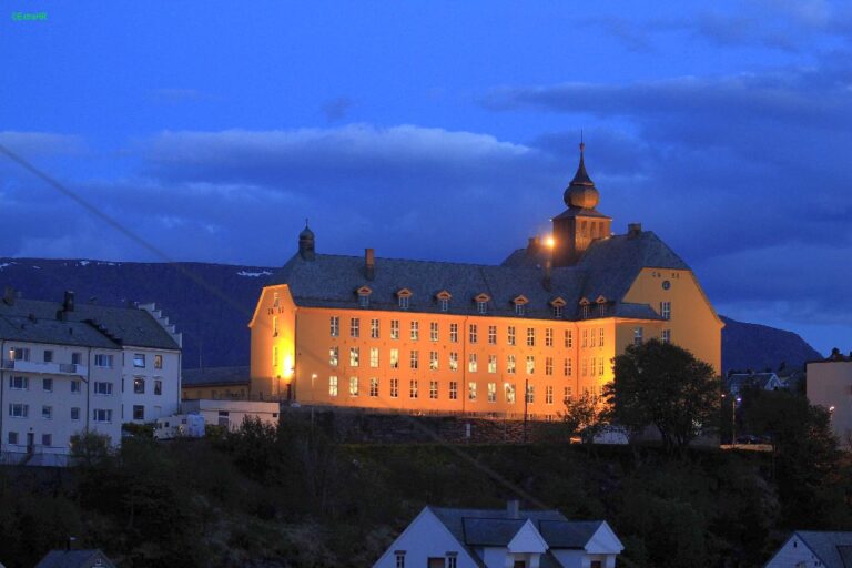 Ålesund ©ExtraHR 101