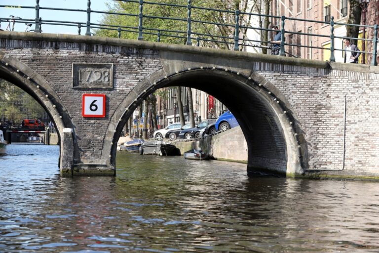 Amsterdam ©ExtraHR 102