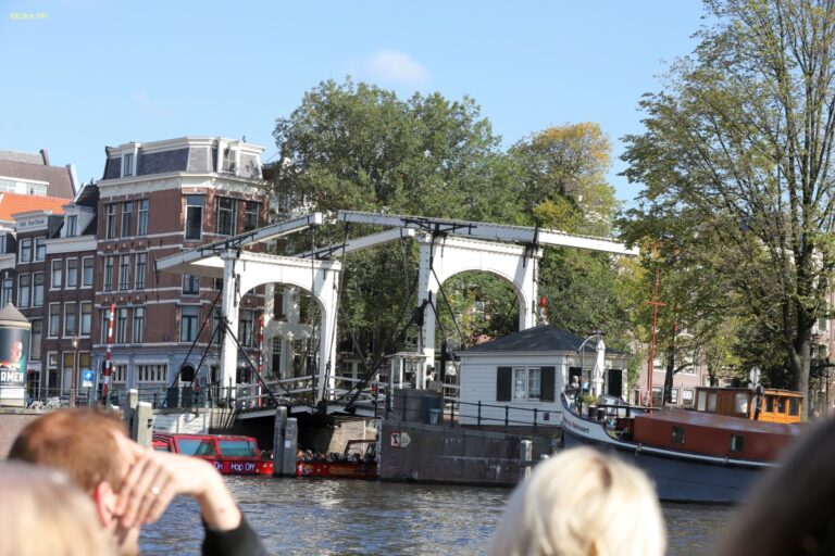 Amsterdam ©ExtraHR 103