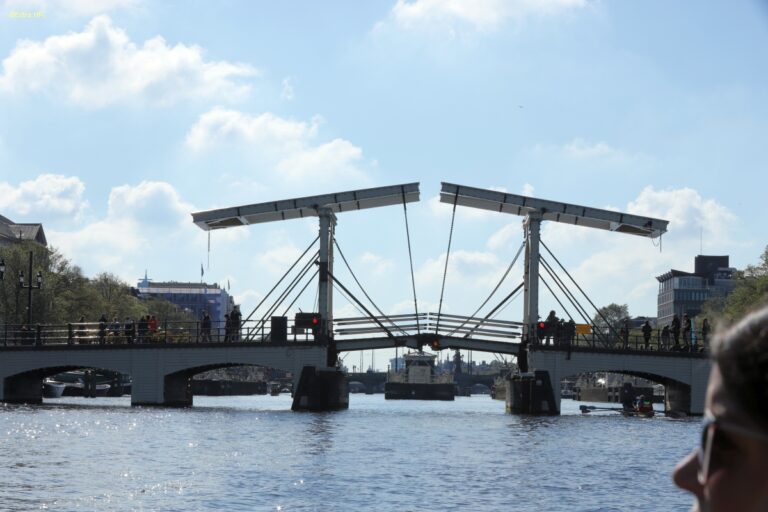 Amsterdam ©ExtraHR 104