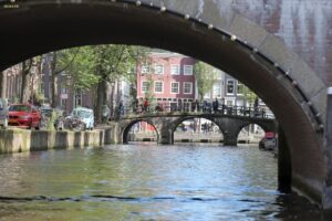 Amsterdam ©ExtraHR 105