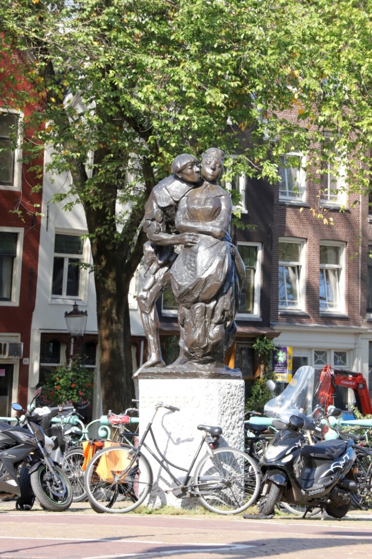 Amsterdam ©ExtraHR 106