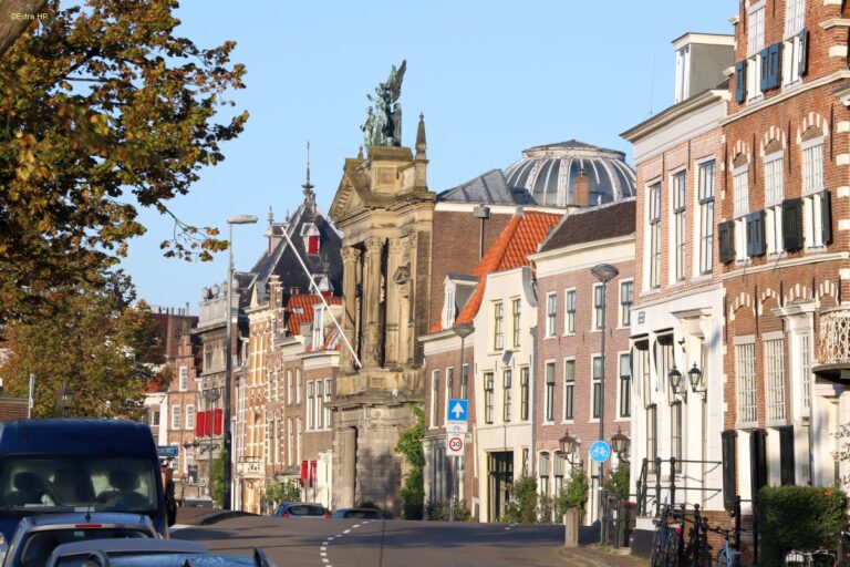 Amsterdam ©ExtraHR 110