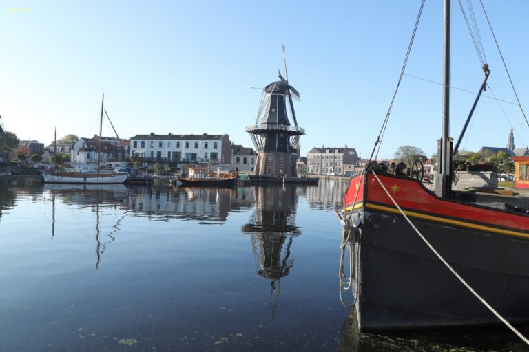 Amsterdam ©ExtraHR 113