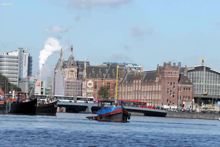 Amsterdam ©ExtraHR 115