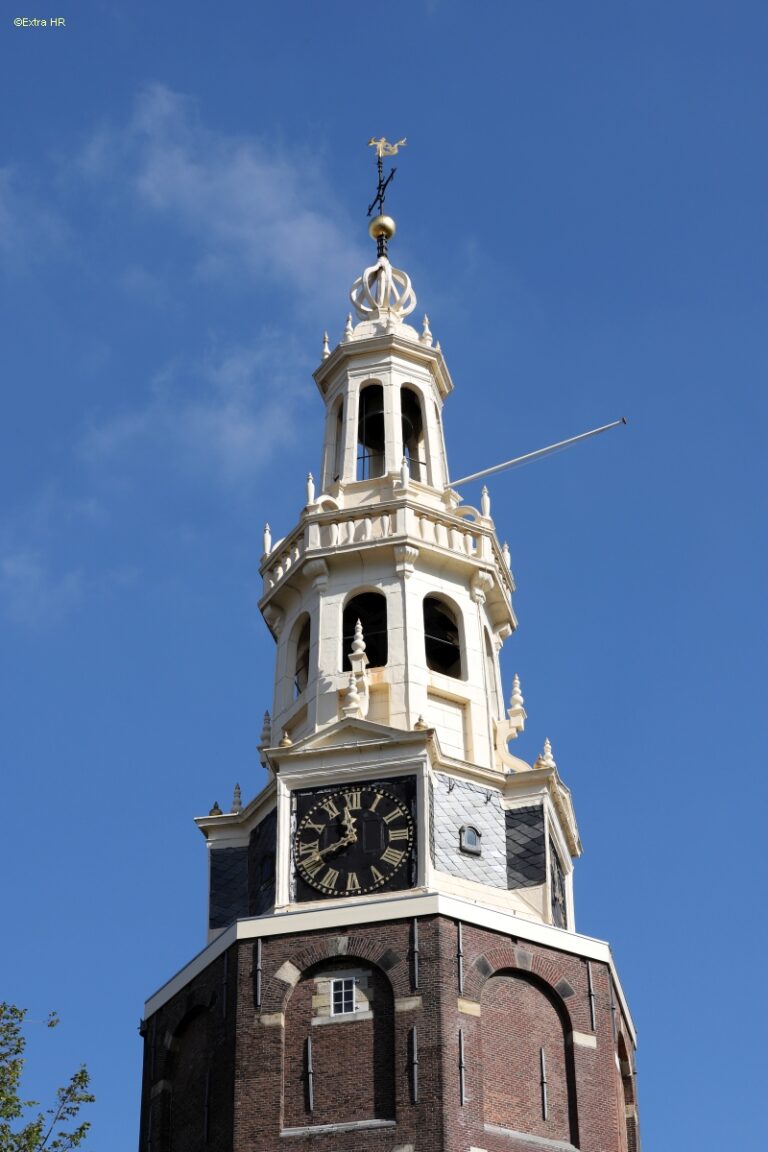 Amsterdam ©ExtraHR 116