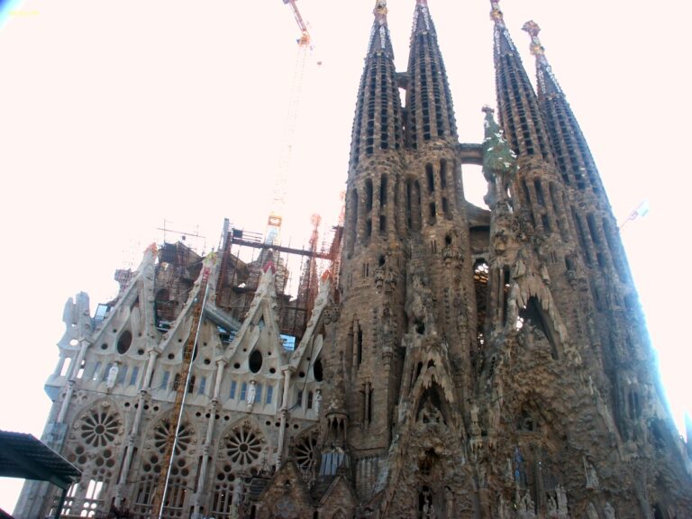 Barcelona ©ExtraHR 11