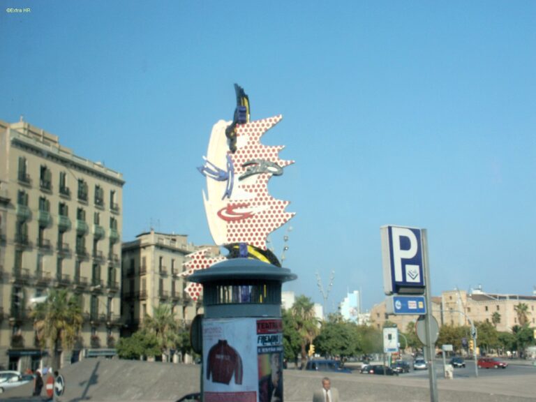Barcelona ©ExtraHR 13