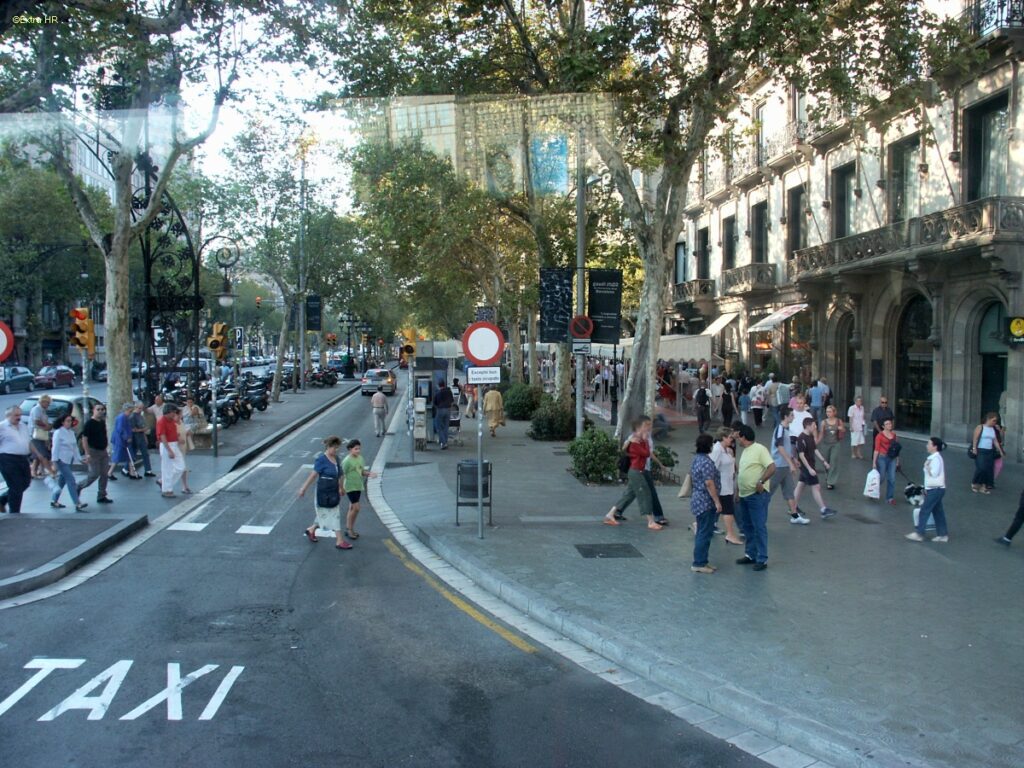 Barcelona ©ExtraHR 14