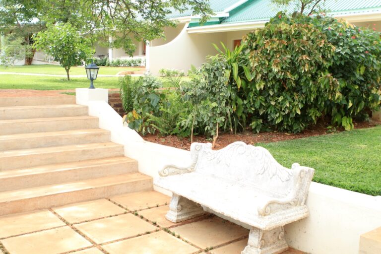 Simbabwe Vik Falls Batonga Guest Lodge ©ExtraHR