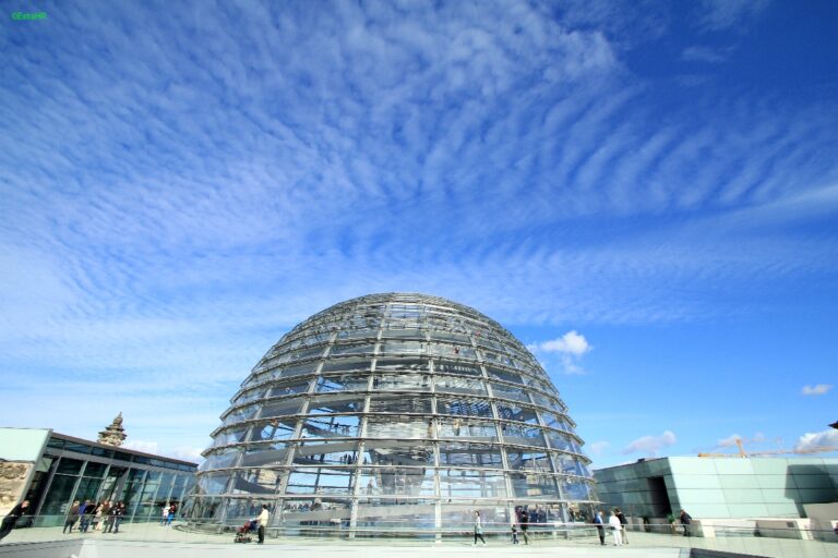 Berlin ©ExtraHR 100