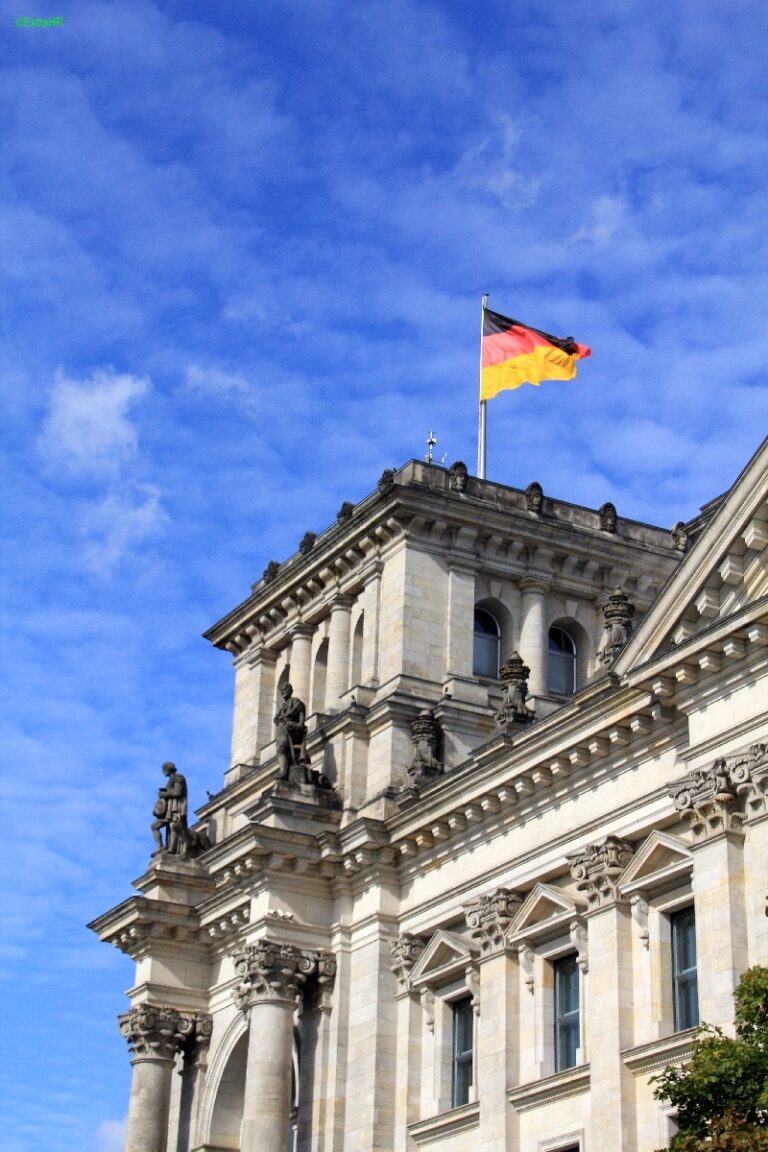 Berlin ©ExtraHR 101