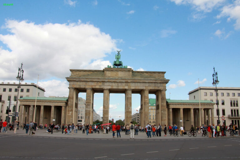 Berlin ©ExtraHR 104