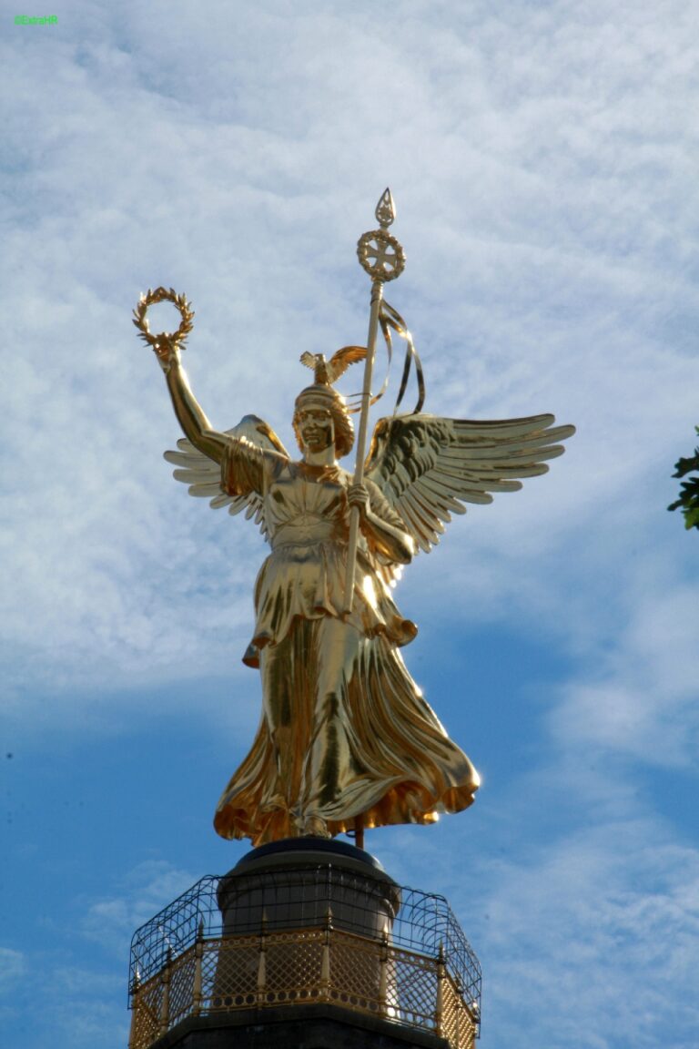 Berlin ©ExtraHR 107