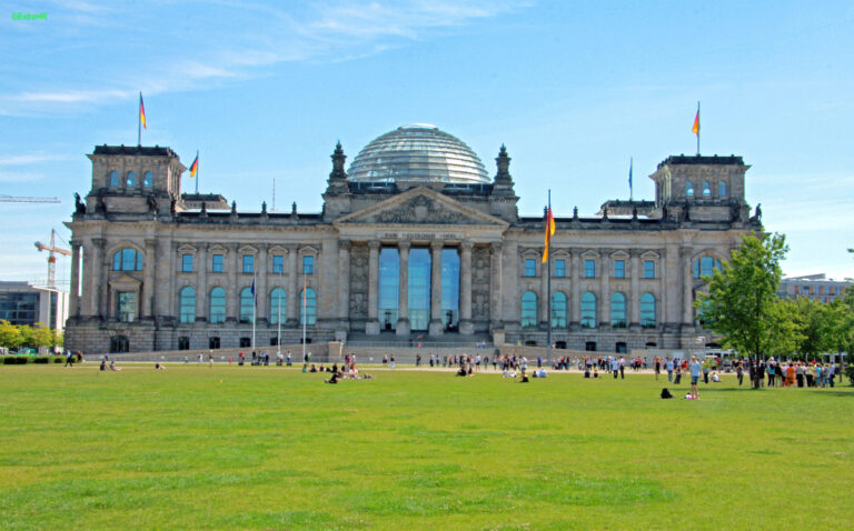 Berlin ©ExtraHR 111