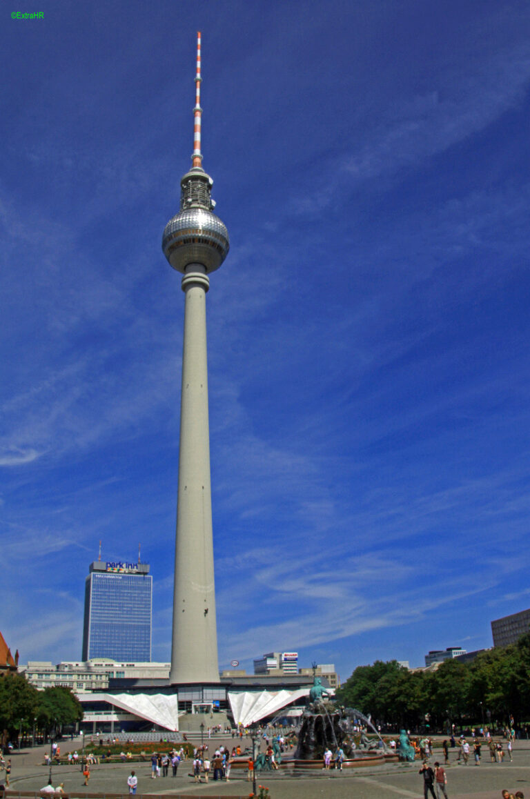 Berlin ©ExtraHR 112