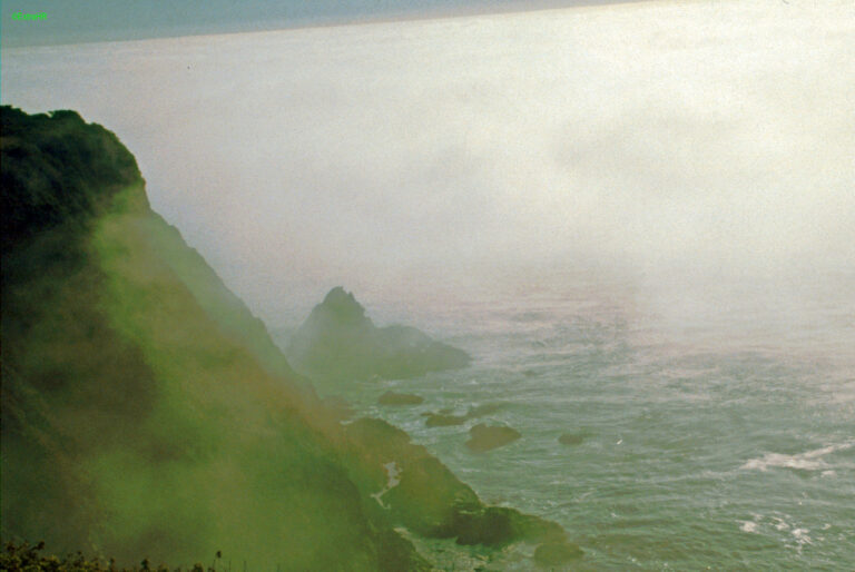 Big Sur Californien ©ExtraHR 302