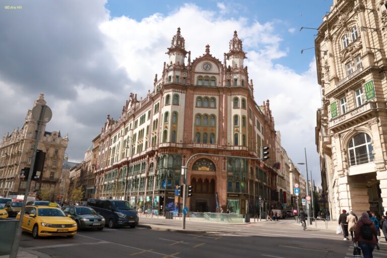 Budapest ©ExtraHR 106