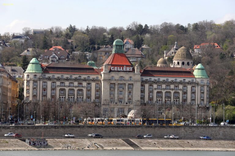 Budapest ©ExtraHR 112