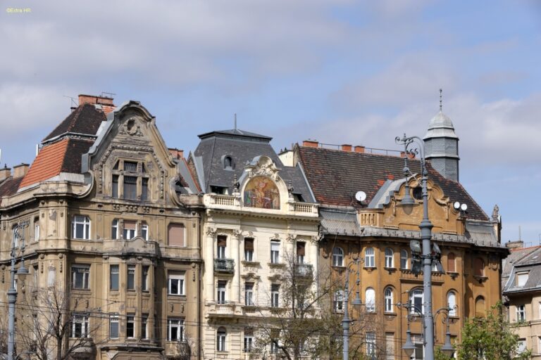 Budapest ©ExtraHR 114