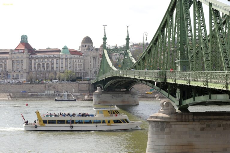 Budapest ©ExtraHR 115