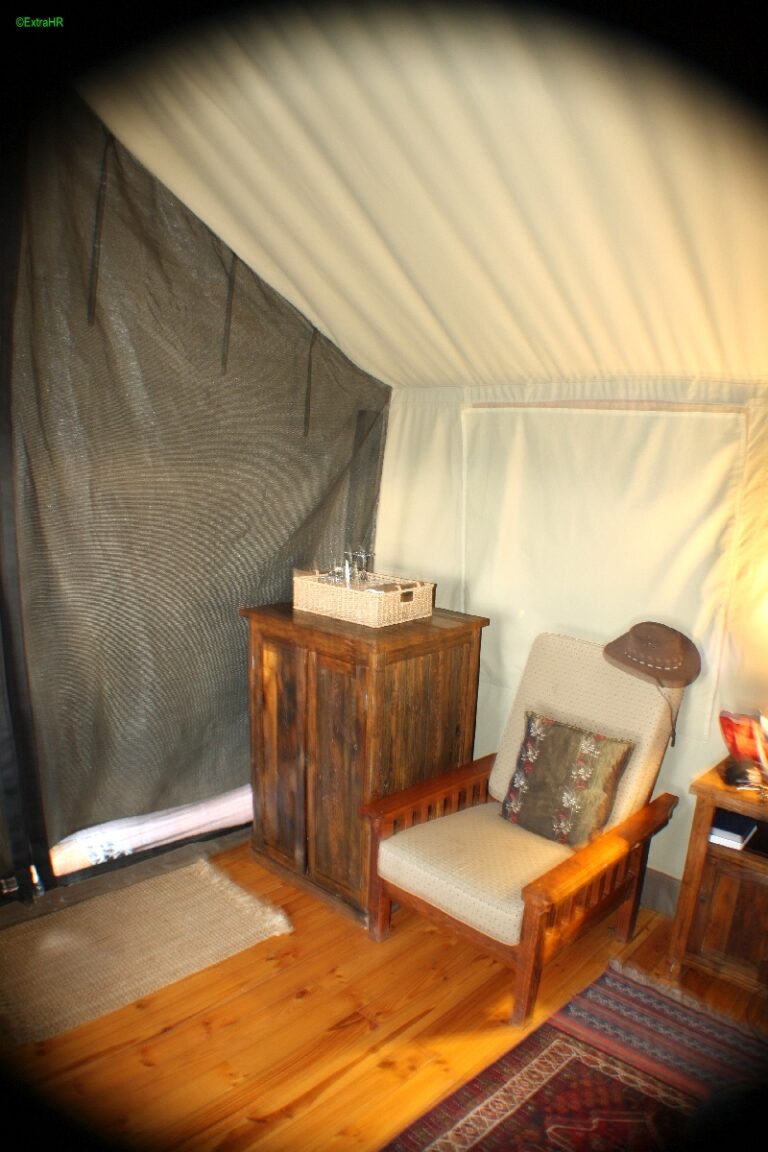 Buffelsdrift Camp ©ExtraHR 113