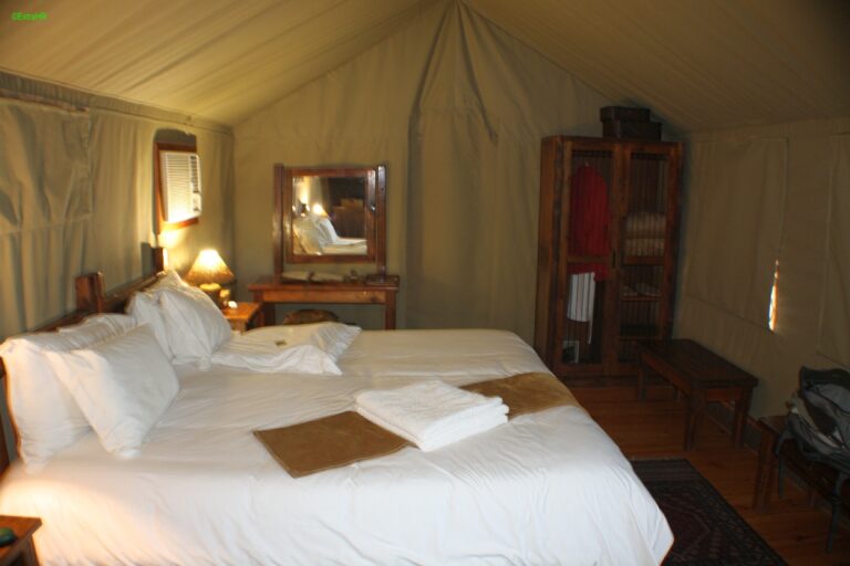 Buffelsdrift Camp ©ExtraHR 114