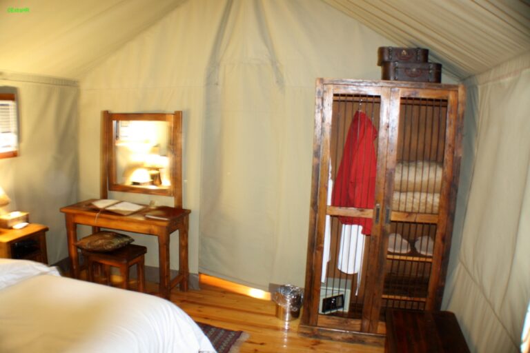 Buffelsdrift Camp ©ExtraHR 115