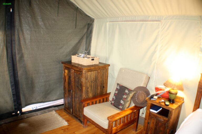 Buffelsdrift Camp ©ExtraHR 116