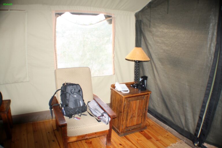 Buffelsdrift Camp ©ExtraHR 117