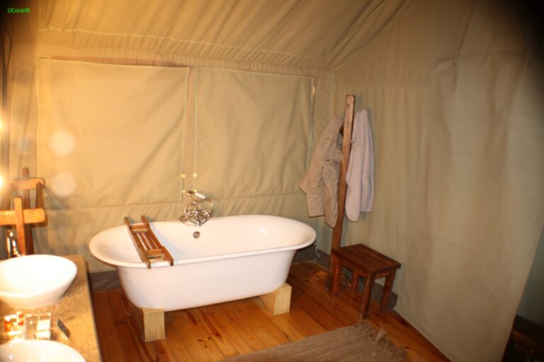 Buffelsdrift Camp ©ExtraHR 121