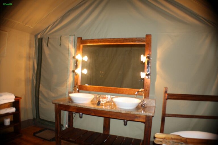 Buffelsdrift Camp ©ExtraHR 122