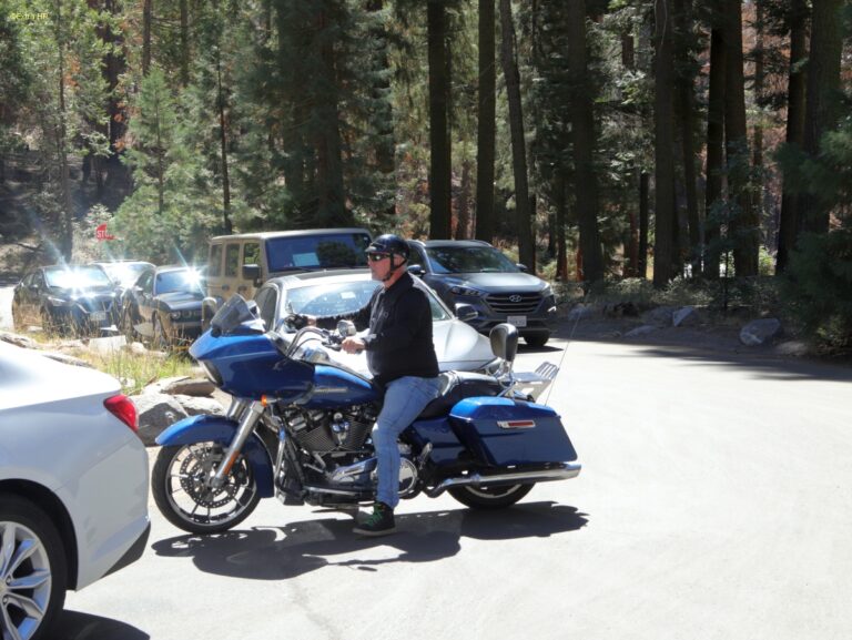 Californien Kings Canyon NP ©ExtraHR 111