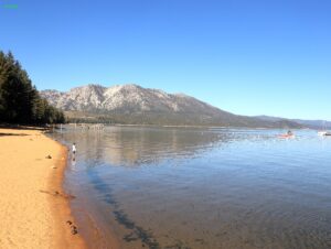 Californien Lake Tahoe ©ExtraHR 100