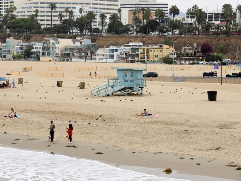 Californien Los Angeles ©ExtraHR 110