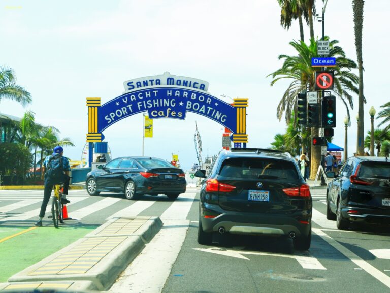 Californien Los Angeles ©ExtraHR 122