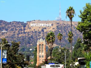 Californien Los Angeles ©ExtraHR 123