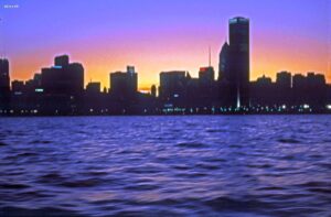 Chicago ©ExtraHR 108