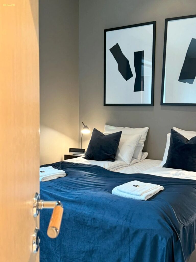 City Center Vervet Apartment