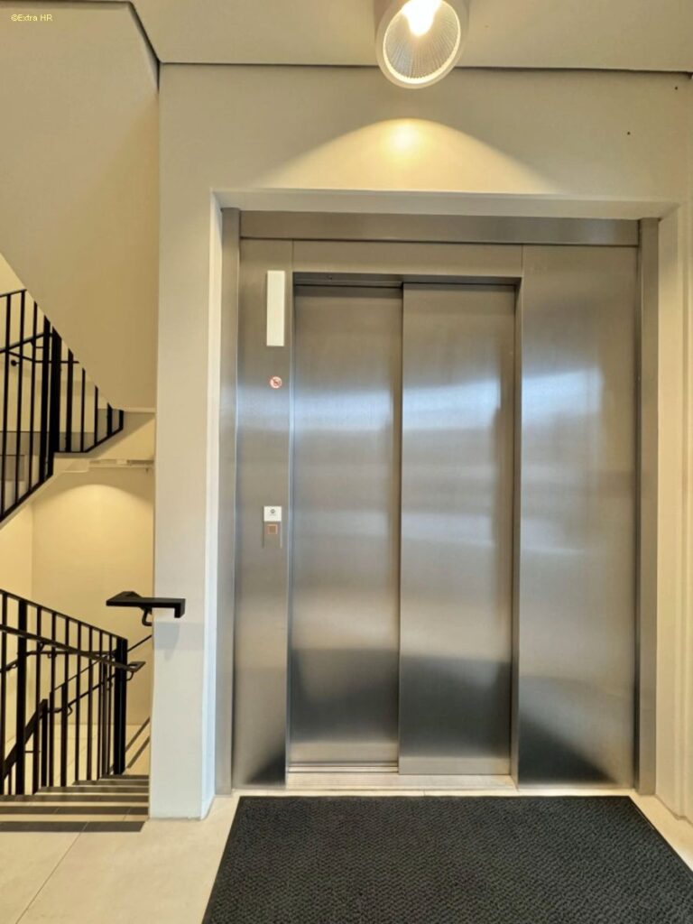 City Center Vervet Apartment