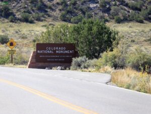 Colorado National Monument ©ExtraHR 100
