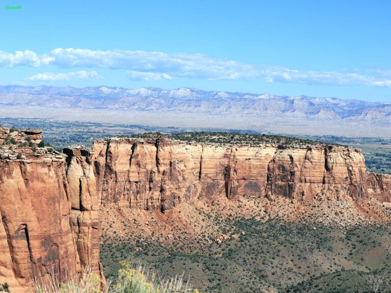 Colorado National Monument ©ExtraHR 102
