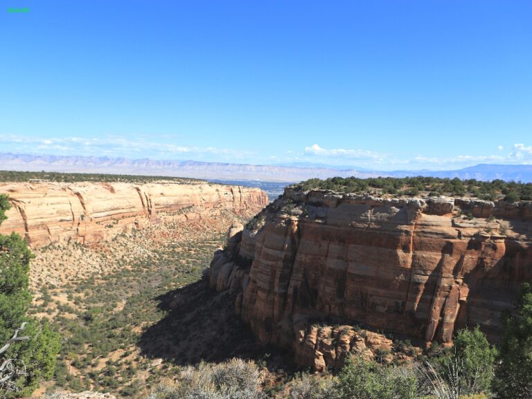 Colorado National Monument ©ExtraHR 103
