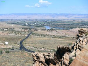 Colorado National Monument ©ExtraHR 105