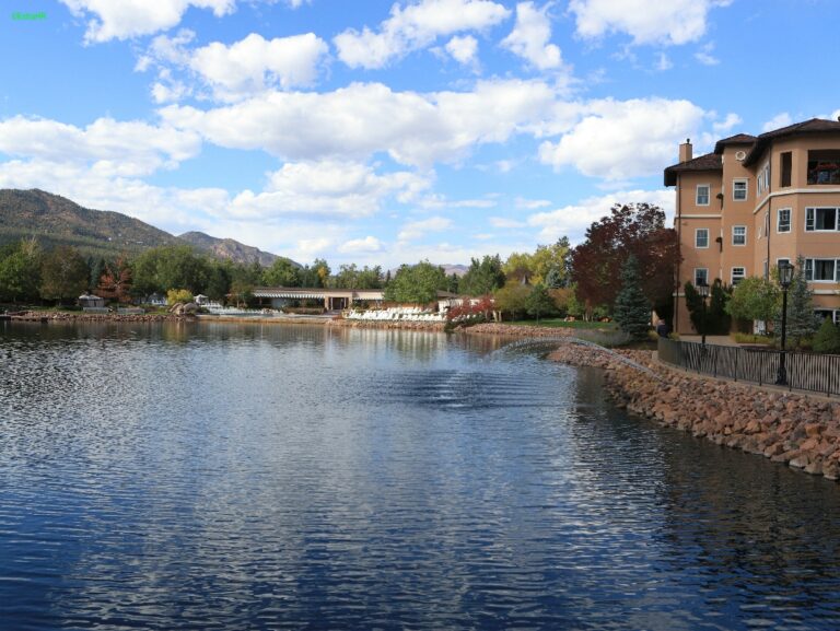 Colorado Springs The Broadmore ©ExtraHR 102