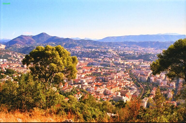 Cote Azur ©ExtraHR 101