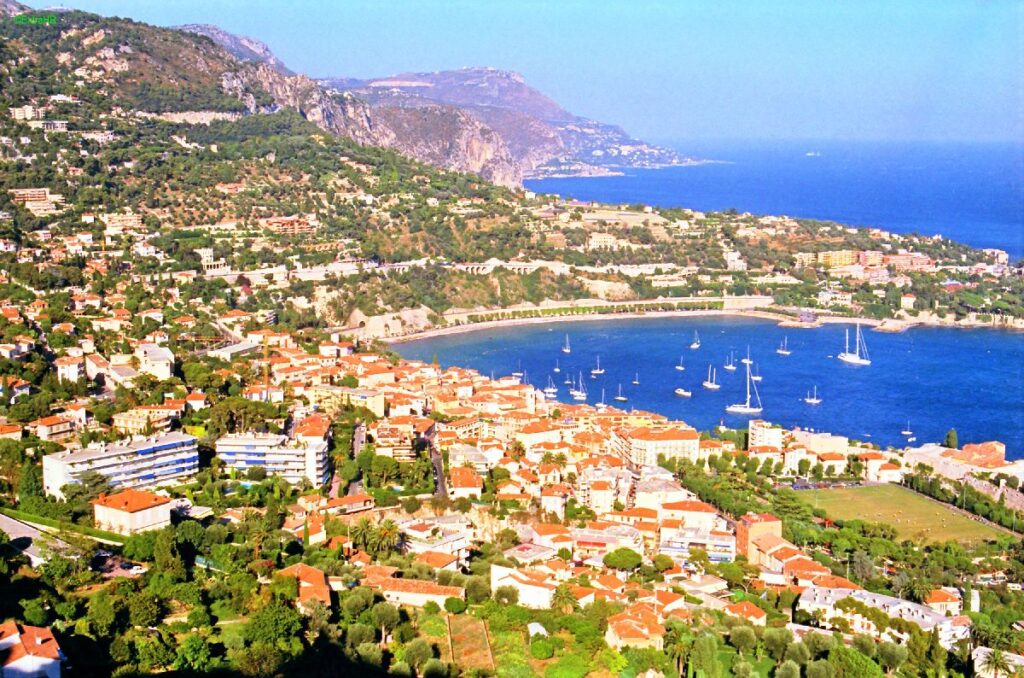 Cote Azur ©ExtraHR 102